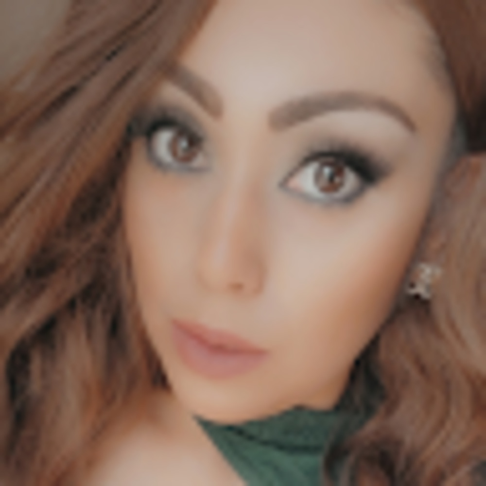 Meet your Posher, Lilian